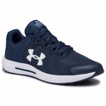 UNDER ARMOUR  Charged Assert 8 NAVY 3021952-401