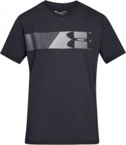 UNDER ARMOUR UA FAST LEFT CHEST 2.0 SS 1329584-001
