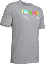 UNDER ARMOUR I WILL Multi SS T-Shirt 1348436-035