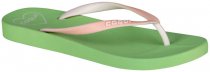 COQUI 1326 Lt.lime/candy pink