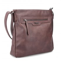 FAMITO 4079 H CROSSBODY KABELKA TANGERIN