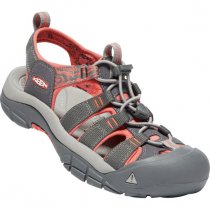 KEEN 1018947 Newport HYDRO magnet/coral