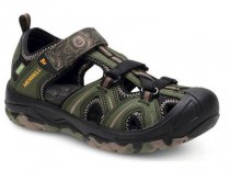 MERRELL MK260856 HYDRO OLIVE/CAMO