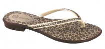 GRENDHA DM2123602 Hnd leopard