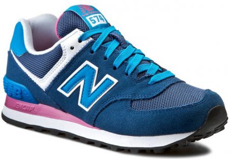 NEW BALANCE-WL574MOY