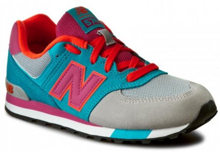 NEW BALANCE-KL574WTG