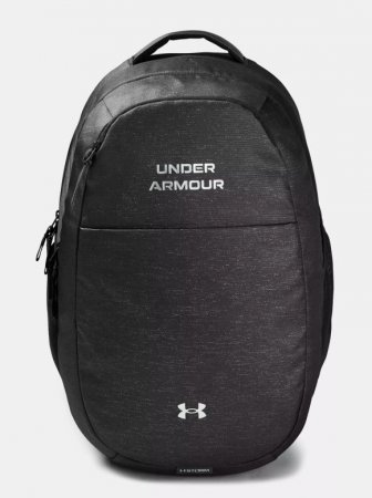 BATOH UNDER ARMOUR 1355696-010 Hustle Signature Storm Backpack-GRY