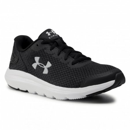 UNDER ARMOUR  UA W Surge 2-BLK 3022605-001