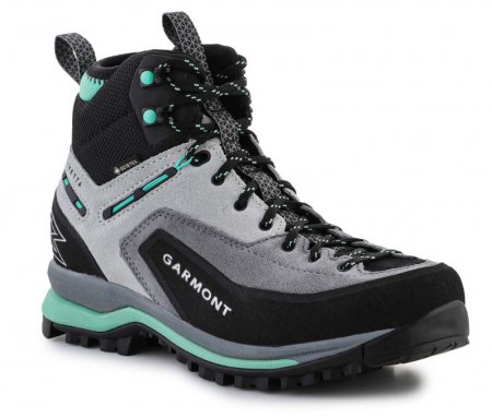 GARMONT 002468 VETTA TECH GTX WMS Grey/Green