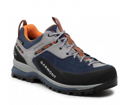 GARMONT 002593 DRAGONTAIL TECH GTX blue/grey