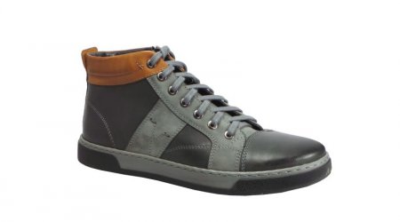 HILBY-WA-956/K5-5N Grey