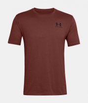 UNDER ARMOUR Sportstyle Left Chest Ss 1326799-688