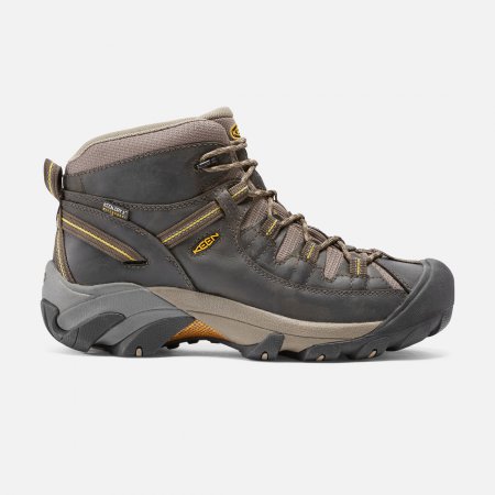 KEEN Targhee ll Mid 1013265 Raven/tortoise shell