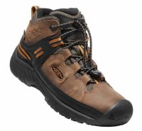 KEEN 1019834  TARGHEE MID WP Y