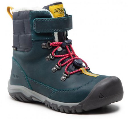 KEEN 1025523 GRETA BOOT WP Y