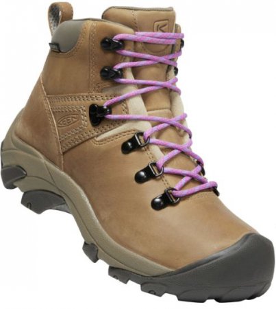 KEEN 1026257 PYRENEES WOMEN safari/english lavender