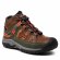KEEN 1026299 Targhee Mid Wp Dark Earth/Forest Night