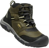 KEEN 1026664 Ridge Flex Mid Wp