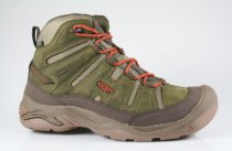 KEEN 1026766 Circadia MID WP MEN