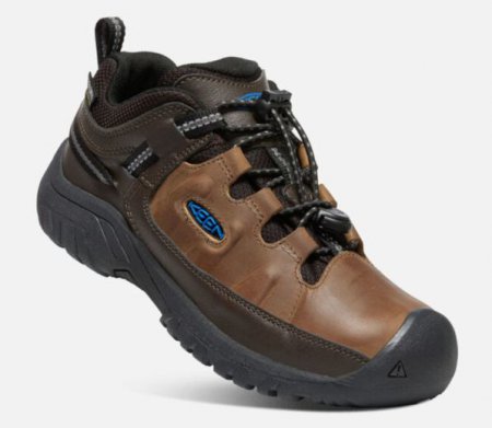 KEEN 1026984 TARGHEE LOW WP Y