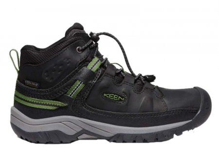 KEEN 1027403 TARGHEE MID WP Y