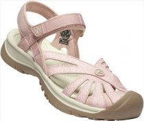 KEEN 1027409 Rose Sandal fawn