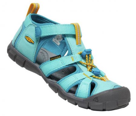 KEEN 1027419 Seacamp II Cnx Y