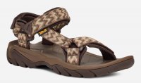 TEVA Terra Fi 5 Universal 1102456 SLTK p�nsk� sand�ly