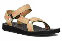 TEVA 1124231 SYLLW Original Universal Tie-Dye