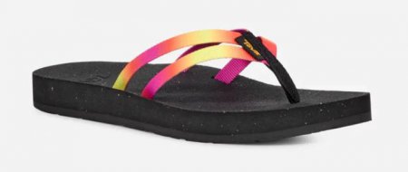 TEVA 1137631 ARVL ReFlip Strappy Gradiate