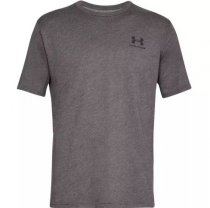 UNDER ARMOUR Sportstyle Left Chest Ss 1326799-019
