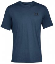 UNDER ARMOUR Sportstyle Left Chest Ss 1326799-408