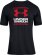 UNDER ARMOUR GL Foundation SS T Black 1326849-001