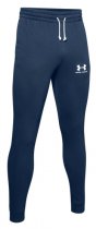 UNDER ARMOUR Sportstyle Terry Joggers 1329289-409 modr