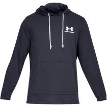 UNDER ARMOUR Sportstyle Terry Hoodie 1329291-001