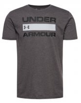 UNDER ARMOUR UA Team Issue Wordmark SS  1329582-021