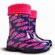 Hol�nky demar Twister Lux Print V 0038 0039 Srdce s punt�ky