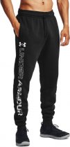 UNDER ARMOUR  Rival Fleece Graphic Joggers 1357130-001