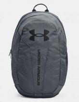 BATOH UNDER ARMOUR 1364180-012 Hustle Lite Storm Backpack-GRY