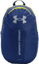 BATOH UNDER ARMOUR 1364180-471 Hustle Lite Storm Backpack-BLU