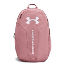 BATOH UNDER ARMOUR 1364180-697 Hustle Lite Storm Backpack-PNK