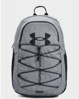 BATOH UNDER ARMOUR 1364181-012 Hustle Sport Storm Backpack-GRY