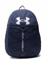 BATOH UNDER ARMOUR 1364181-410 Hustle Sport Storm Backpack-NVY