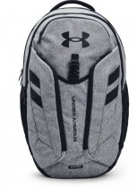 BATOH UNDER ARMOUR 1367060-012 Storm Hustle Pro Storm Backpack-GRY