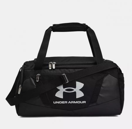 TAKA UNDER ARMOUR  1369221-001 Storm Undeniable 5.0 Duffle XS-BLK