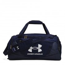 TAKA UNDER ARMOUR 1369222-410 Undeniable 5.0 Duffle SM-NVY