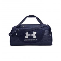 TAKA UNDER ARMOUR  1369224-410 Undeniable Duffel 5.0 Lg-NVY