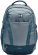 BATOH UNDER ARMOUR 1372287-414 Hustle Signature Backpack-BLU