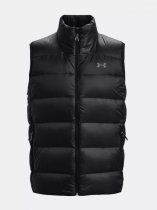 UNDER ARMOUR  Down 2.0 Vest-BLACK 1372650-001