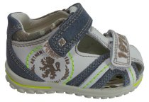 PRIMIGI 15881-00 Dann Nappa Crosta